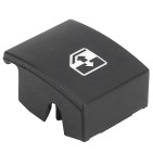 Cache bouton lève vitre Pour OPEL ASTRA H GTC A04 13228881 6240452