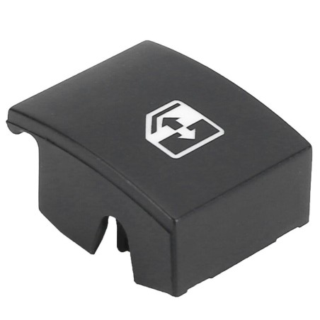 Cache bouton lève vitre Pour OPEL ASTRA H GTC A04 13228881 6240452
