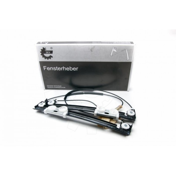 Mécanisme Lève Vitre Avant Droit Pour Mini Mini 51337039452 67626955876