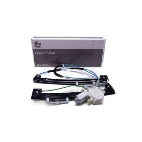 Mécanisme Lève Vitre Avant Gauche Pour Mini Mini 51337039451