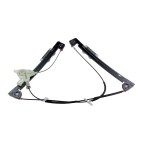 Mécanisme Lève Vitre Avant Gauche Pour Mini Mini 51337162163