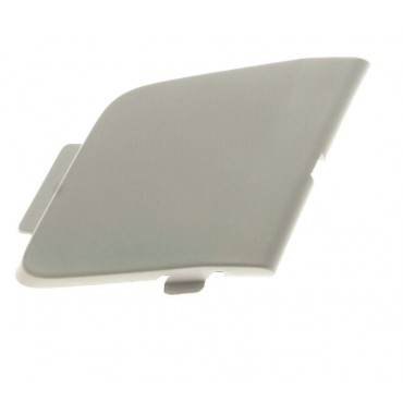 Cache pare choc Avant crochet de remorquage Pour FORD C-MAX II 1686590