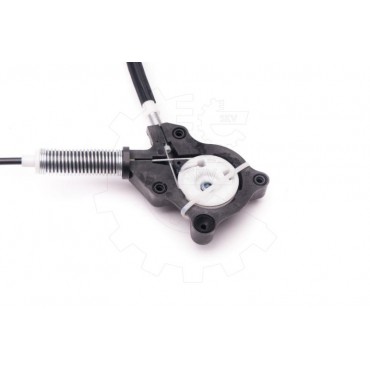 Mécanisme Lève Vitre Avant Gauche Pour Mini Mini 2756083 51312756083