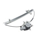 Mécanisme Lève Vitre Avant Droit Pour Nissan Pathfinder III Van 80720EA000