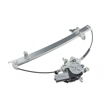 Mécanisme Lève Vitre Avant Droit Pour Nissan Pathfinder III Van 80720EA000