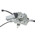 Mécanisme Lève Vitre Avant Droit Pour Nissan Pathfinder III Van 80720EA000