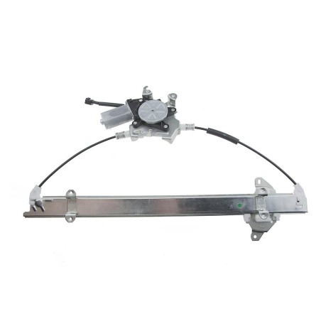Mécanisme Lève Vitre Avant Gauche Pour Nissan Pathfinder III Van 80721EA000