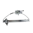 Mécanisme Lève Vitre Avant Gauche Pour Nissan Pathfinder III Van 80721EA000