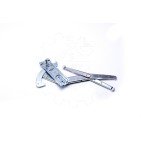 Mécanisme Lève Vitre Avant Gauche Pour Opel Astra F 0140197