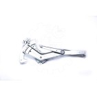 Mécanisme Lève Vitre Avant Droit Pour Opel Astra F 0140198