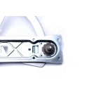 Mécanisme Lève Vitre Avant Gauche Pour Opel Corsa B 0140227 90388865