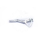 Mécanisme Lève Vitre Avant Gauche Pour Opel Corsa B 0140227 90388865