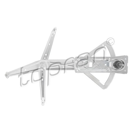 Mécanisme Lève Vitre Avant Droit Pour Opel Corsa B Vauxhall Corsa MK I (B)