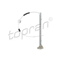 Mécanisme Lève Vitre Avant Gauche Pour Renault Opel Vauxhall 7700351293
