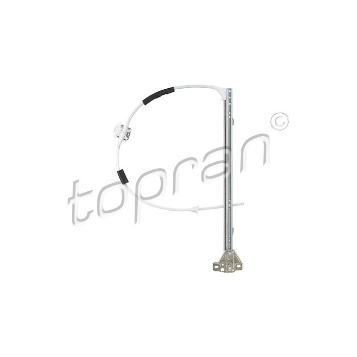 Mécanisme Lève Vitre Avant Gauche Pour Renault Opel Vauxhall 7700351293