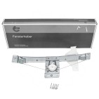 Mécanisme Lève Vitre Arrière Gauche Pour Peugeot 207 9223A4