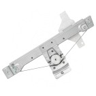 Mécanisme Lève Vitre Arrière Gauche Pour Peugeot 207 9223A4