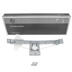 Mécanisme Lève Vitre Arrière Droit Pour Peugeot 207 9224A8