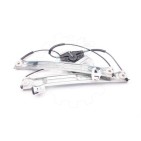 Mécanisme Lève Vitre Avant Gauche Pour Peugeot 208 9673155280