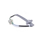 Mécanisme Lève Vitre Avant Droit Pour Peugeot 307 9222J9