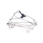 Mécanisme Lève Vitre Avant Gauche Pour Peugeot 307 9221W0
