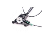 Mécanisme Lève Vitre Avant Gauche Pour Peugeot 307 9221W0