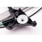 Mécanisme Lève Vitre Avant Droit Pour Peugeot 307 9222V9