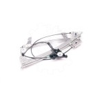 Mécanisme Lève Vitre Avant Droit Pour Peugeot 307 9222V9