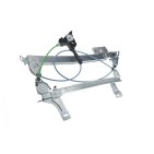 Mécanisme Lève Vitre Avant Gauche Pour Peugeot 307 9221W0