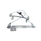 Mécanisme Lève Vitre Avant Droit Pour Peugeot 307 9222V9