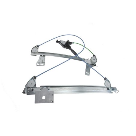 Mécanisme Lève Vitre Avant Droit Pour Peugeot 307 9222V9