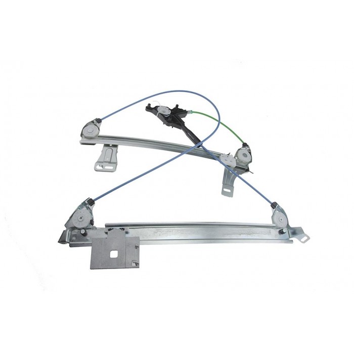 Mécanisme Lève Vitre Avant Droit Pour Peugeot 307 9222V9