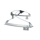 Mécanisme Lève Vitre Avant Droit Pour Peugeot 307 9222V9