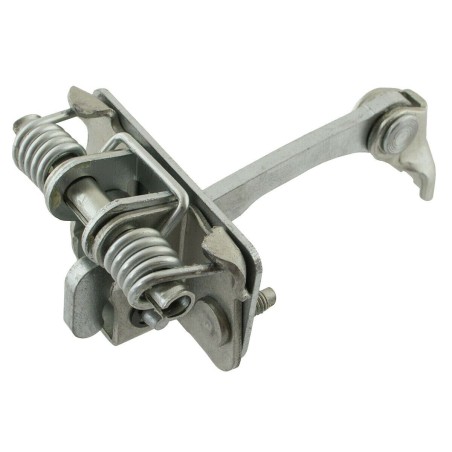 Charnière de porte Cale porte Avant Pour CITROËN C2 JM_ 9181H6