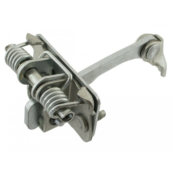 Charnière de porte Cale porte Avant Pour CITROËN C2 JM_ 9181H6