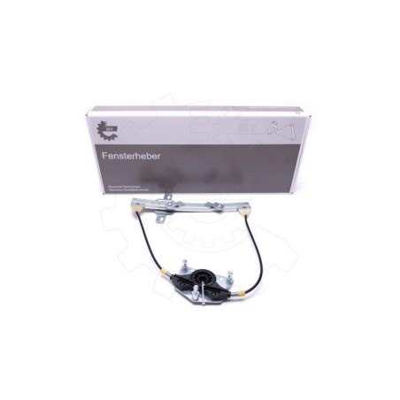 Mécanisme Lève Vitre Arrière Gauche Pour Peugeot 407 922385