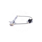 Mécanisme Lève Vitre Arrière Gauche Pour Peugeot 407 922385