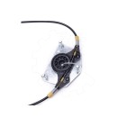 Mécanisme Lève Vitre Arrière Gauche Pour Peugeot 407 922385