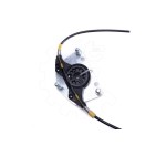 Mécanisme Lève Vitre Arrière Droit Pour Peugeot 407 922491