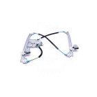 Mécanisme Lève Vitre Avant Gauche Pour Peugeot 607 9221Q2