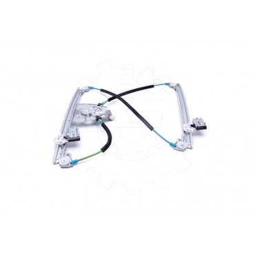 Mécanisme Lève Vitre Avant Gauche Pour Peugeot 607 9221Q2