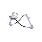 Mécanisme Lève Vitre Avant Gauche Pour Peugeot 607 9221Q2