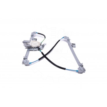Mécanisme Lève Vitre Avant Gauche Pour Peugeot 607 9221Q2