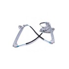 Mécanisme Lève Vitre Avant Gauche Pour Peugeot 607 9221Q2