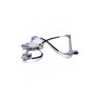 Mécanisme Lève Vitre Avant Droit Pour Peugeot 607 9222Q0