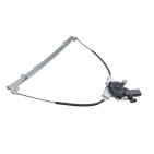 Mécanisme Lève Vitre Avant Gauche Pour Renault Clio II 7700842247