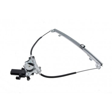 Mécanisme Lève Vitre Avant Gauche Pour Renault Clio II 7700842247