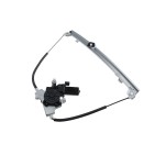 Mécanisme Lève Vitre Avant Droit Pour Renault Clio II 7700842246