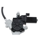 Mécanisme Lève Vitre Avant Droit Pour Renault Clio II 7700842246