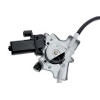 Mécanisme Lève Vitre Avant Droit Pour Renault Clio II 7700842246